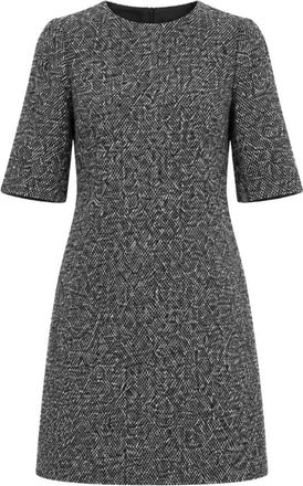 Dolce & Gabbana Vestidos - Dresses - Mujer - Gris - M