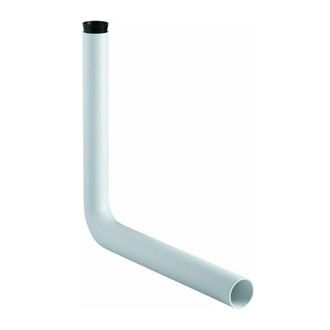 GROHE Codo Para Tubo De Descarga 390x350mm