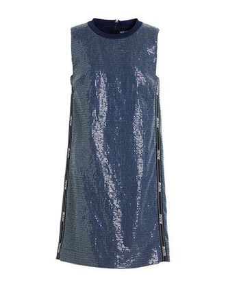 Versace DRESSES - Mini dresses on YOOX.COM
