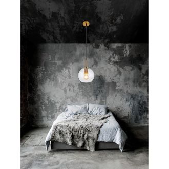 Globo Lighting home24 Pendelleuchte Adara IV