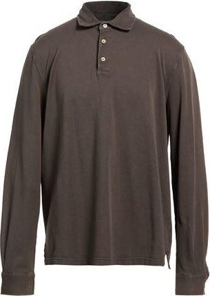 Fedeli TOPWEAR - Polo shirts on YOOX.COM