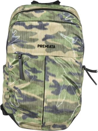 Premiata Bags.. - unisex - Rugzakken - Veelkleurig - ONE Size - Tassen