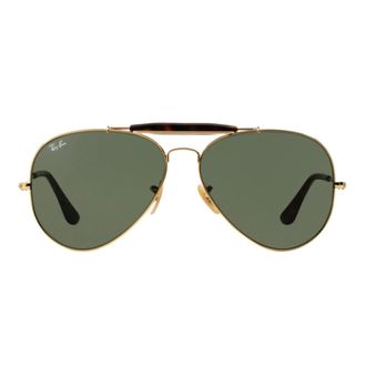 Ray-Ban Ray Ban Rb3029 Sunglasses