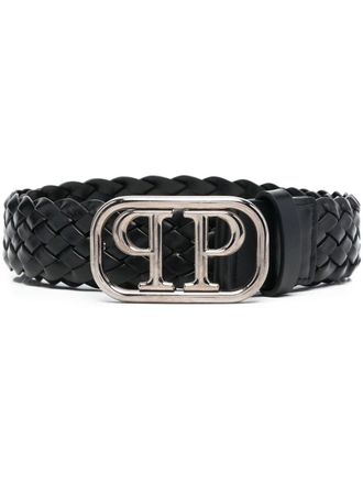 Men's Philipp Plein Belts - up to −60% | Stylight