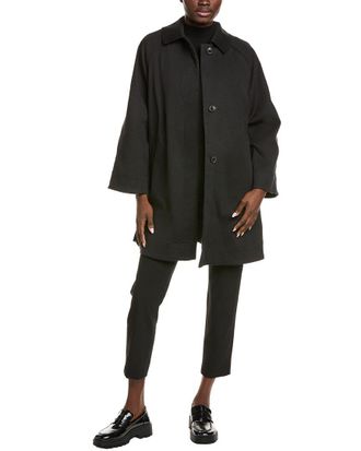 Darling Highland Coat