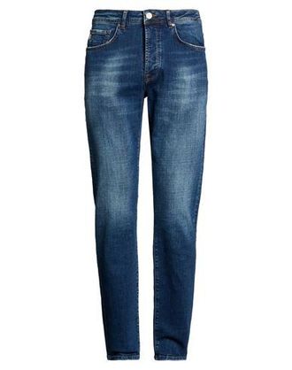 Goldgarn Denim BOTTOMWEAR - Jeans sur YOOX.COM