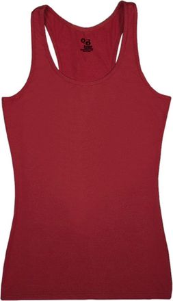 Badger Womens Pro-Compression Racerback