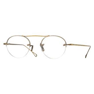 Eyevan 7285 Eyevan - 178 - unisex - Accessoires - Grijs - Maat: 45 MM