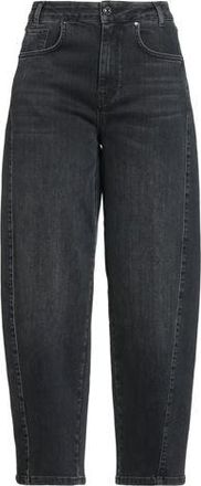 Caractere BOTTOMWEAR - Pantaloni jeans su YOOX.COM