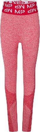 MyProtein Womens Curve Leggings Pink 14