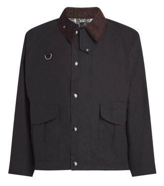 Barbour x NOAH Wading Jacket Size XXL