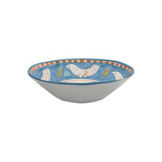 Arcucci feather sky flat bottom 23 cm