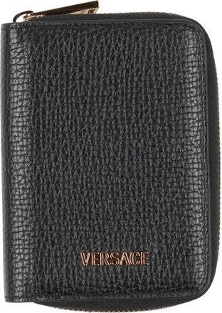 Versace Kleinlederwaren - Brieftaschen auf YOOX.COM