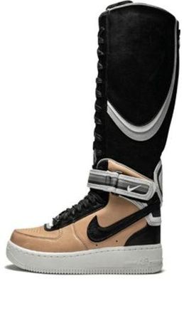 Nike (WMNS) Nike Air Force 1 Boot SP Tisci 669918-200