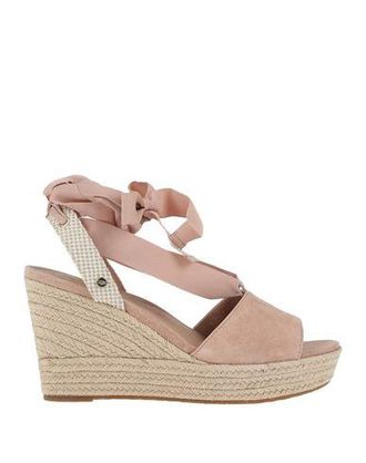 UGG SCHUHE - Sandalen auf YOOX.COM