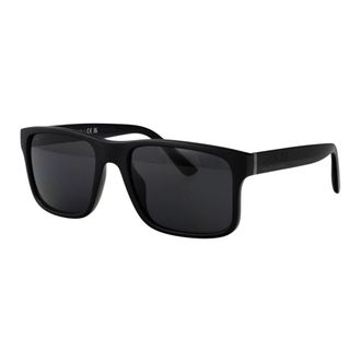Polo Ralph Lauren Heren, Accessoires, Zwart, Maat: 57 MM