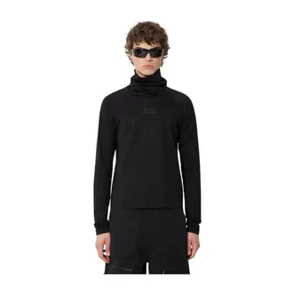 A.A. Spectrum A.a. Spectrum, Heren, Tops, Zwart, Maat: M