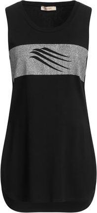 Angelo Marani CAMISETAS Y TOPS - Camisetas de tirantes en YOOX.COM