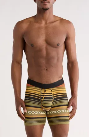 Stance Current Boxer Briefs in Olive at Nordstrom Rack, Size Xx-Large