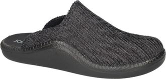 Josef Seibel Schoenen, Heren, Zwart, 40 EU, Monaco 220