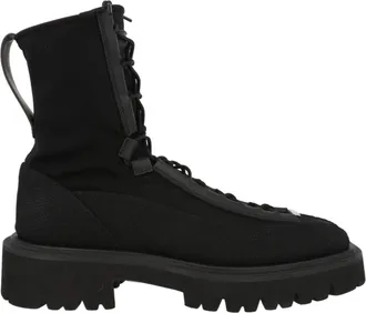 Ferragamo Atlante Ankle Boots