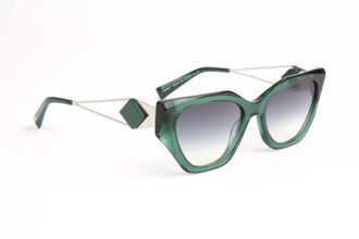 Ana Hickmann Sunglasses HI9218 T01 54
