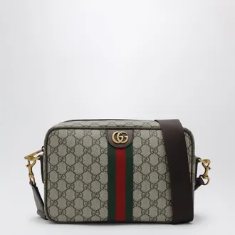 Gucci Ophidia Medium Shoulder Bag