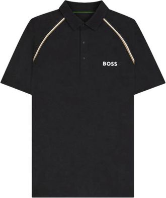 HUGO BOSS Uomo, Top, Nero, 3Xl, new
