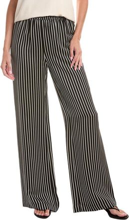 Officine G&eacute;n&eacute;rale Officine Generale Gracella Stripe Pant