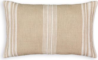 La Redoute Interieurs Rechthoekig kussenhoes, Belaga