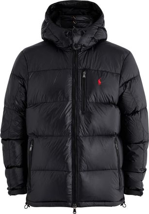 Polo by Ralph Lauren ジップアップジャケット　フード収納可能 POLO RALPH LAUREN ポロ ラルフローレン Polo Ralph Lauren