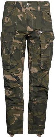 G-Star BOTTOMWEAR - Trousers on YOOX.COM