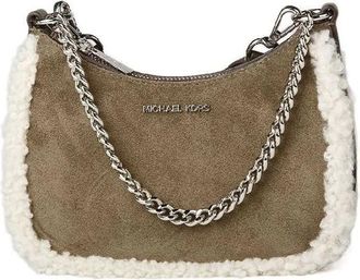 Michael Kors Mujer, Bolsos, Verde, Talla: ONE Size