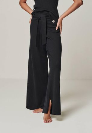 You Look Perfect PANTS BAILEY - weite Relax-Hose f&uuml;r Damen