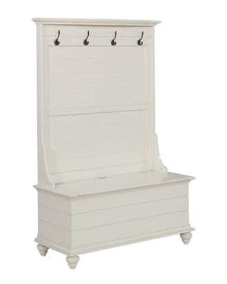 Powell Harrisburg Hall Tree