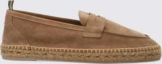 Castaner Espadrillas Nacho Casta&ntilde;er in camoscio