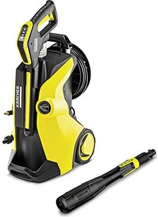 Karcher Hidrolimpiadora K5 Premium Full Control