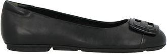Hogan Ballet flats