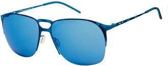 Italia Independent Metal Womens Sunglasses