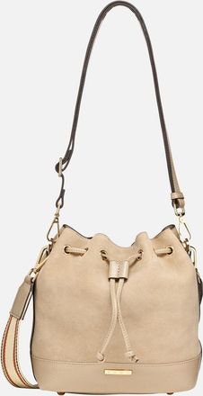 Geox Accessori Nalvia Bag Donna Taupe Chiaro