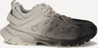 Balenciaga Track Gradient Sneakers Male 46