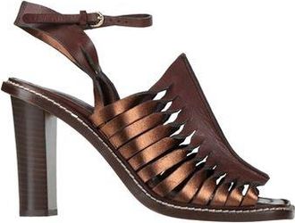 Ulla Johnson CALZATURE - Sandali su YOOX.COM