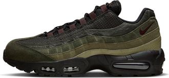Nike Air Max 95 Black Earth FD0652-001