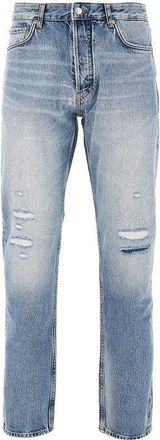 Emporio Armani J101 denim jeans Man 30