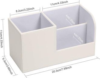 OEM Caja De Almacenamiento Para Mesita De Noche, Caja De Almacenamiento Para Cajones, Dise&ntilde;o Impermeable Y Duradero, Decoraci&oacute;n Creativa Para El Hogar, Es