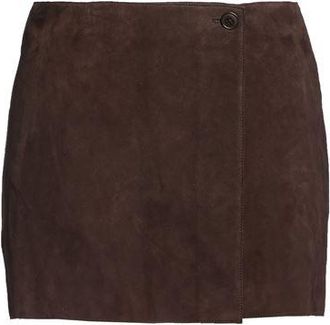 P.A.R.O.S.H. BOTTOMWEAR - Minigonne su YOOX.COM