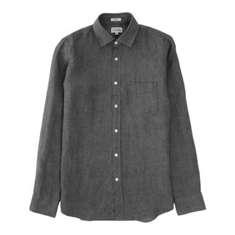 Hartford Uomo, Magliette, Verde, M, new