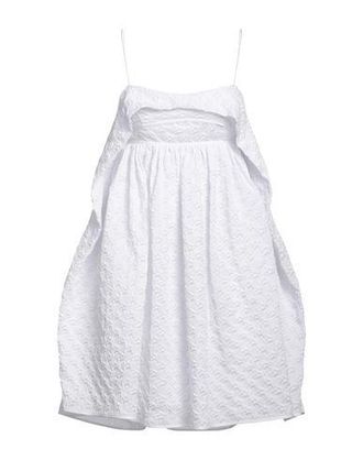 Cecilie Bahnsen DRESSES - Mini dresses sur YOOX.COM