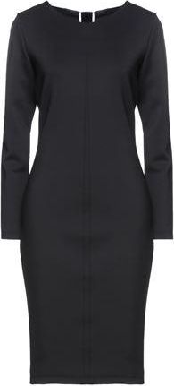 A|X Armani Exchange VESTIDOS - Vestidos midi en YOOX.COM