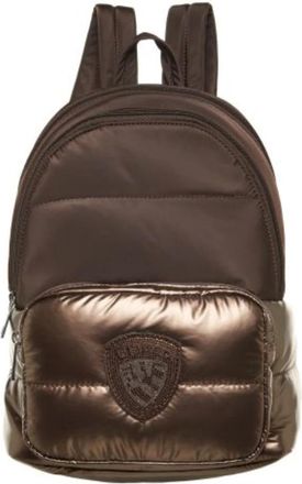 Blauer Zaino F6Wave04 PAD - - Bags - unisex - Marrone - ONE SIZE